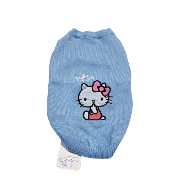Hello kitty dog sweater - Picture 4 of 6